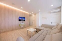 У продажу 3 - кімнатна квартира в ЖК Адмірал станція метро Олексіївська вул. Клочківська фото 2 У продажу 3 - кімнатна квартира в ЖК Адмірал станція метро Олексіївська вул. Клочківська фото 2