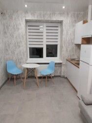 Продам квартиру-студию в НОВОСТРое у м.Ак Павлова - ЖК Воробьевы горы. фото 4 Продам квартиру-студию в НОВОСТРое у м.Ак Павлова - ЖК Воробьевы горы. фото 4