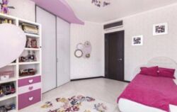 В продаже 4 - комнатная квартира в элитном новострое ЖК Свобода Нагорный центр фото 8 В продаже 4 - комнатная квартира в элитном новострое ЖК Свобода Нагорный центр фото 8