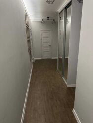 3х ком. квартира ЖК Мира 1. метро Масельского. фото 10 3х ком. квартира ЖК Мира 1. метро Масельского. фото 10