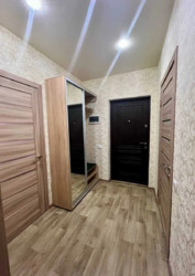 В продаже 1 - комнатная квартира в ЖК Ньютона р-н Коммунального рынка Новые дома фото 5 В продаже 1 - комнатная квартира в ЖК Ньютона р-н Коммунального рынка Новые дома фото 5