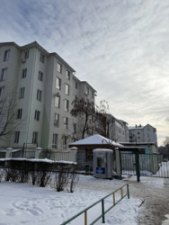 ЖК Олівія - 1 кім Квартира 38.2 м2 - 1/5 Вул. Біблика 4 фото 11 ЖК Олівія - 1 кім Квартира 38.2 м2 - 1/5 Вул. Біблика 4 фото 11