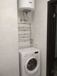 В продаже 1 - комнатная квартира в ЖК Салтовский площадью 37 м2 фото 7 В продаже 1 - комнатная квартира в ЖК Салтовский площадью 37 м2 фото 7