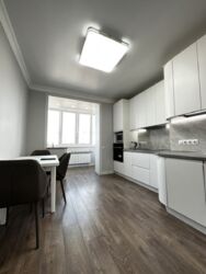 В продаже полноценная 2 - х комнатная квартира S 60 м2 в ЖК Мира 1 фото 1 В продаже полноценная 2 - х комнатная квартира S 60 м2 в ЖК Мира 1 фото 1