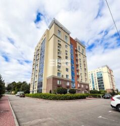 2 к. кв по вул. Валерія Дейнеки (Клинська), 1, ЖК Смарагдове місто фото 15 2 к. кв по вул. Валерія Дейнеки (Клинська), 1, ЖК Смарагдове місто фото 15