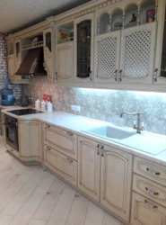 Продається 3-кімнатна квартира з євроремонтом — вул. Гвардійців-Широнінців, 29А, ЖК 'Сонячний'. фото 3 Продається 3-кімнатна квартира з євроремонтом — вул. Гвардійців-Широнінців, 29А, ЖК 'Сонячний'. фото 3