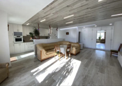 В продаже просторная двухуровневая квартира с отличным качественным ремонтом в ЖК Квартет, пр-т Юбилейный, 61д, Салтовка фото 3 В продаже просторная двухуровневая квартира с отличным качественным ремонтом в ЖК Квартет, пр-т Юбилейный, 61д, Салтовка фото 3