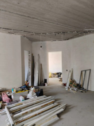 ЖК Союз, ул. Героев Труда, 32Г, Продам 2 ком кв. 83м2, Черновые работы фото 9 ЖК Союз, ул. Героев Труда, 32Г, Продам 2 ком кв. 83м2, Черновые работы фото 9