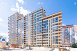 1к., 56 м2, Центр, м. Наукова (Научная, ЖК Павловский квартал фото 6 1к., 56 м2, Центр, м. Наукова (Научная, ЖК Павловский квартал фото 6