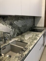 Продаётся 3 к квартира ,площадью 131 кв м, в доме премиум класса ЖК Белый Слон. ул. Профессорская 34 фото 8 Продаётся 3 к квартира ,площадью 131 кв м, в доме премиум класса ЖК Белый Слон. ул. Профессорская 34 фото 8