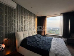 У продажу дворівнева квартира в ЖК 'Парус' з приватним наземним паркінгом, закритою територією, охороною та відеоспостереженням. фото 9 У продажу дворівнева квартира в ЖК 'Парус' з приватним наземним паркінгом, закритою територією, охороною та відеоспостереженням. фото 9