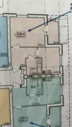 В продаже 1 - комнатная квартира в ЖК Ньютона р-н Коммунального рынка Новые дома фото 1 В продаже 1 - комнатная квартира в ЖК Ньютона р-н Коммунального рынка Новые дома фото 1