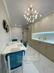 Продається квартира Харківська, Харків, Салтівський (Московський), Салтовка 524 м/р, Академика Павлова ул., 158, м. Салтівська фото 8 Продається квартира Харківська, Харків, Салтівський (Московський), Салтовка 524 м/р, Академика Павлова ул., 158, м. Салтівська фото 8