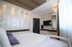 В продаже 3 - комнатная квартира с дорогим эксклюзивным авторским ремонтом в ЖК Эдельвейс по ул. Олимпийской Дворец спорта фото 12 В продаже 3 - комнатная квартира с дорогим эксклюзивным авторским ремонтом в ЖК Эдельвейс по ул. Олимпийской Дворец спорта фото 12