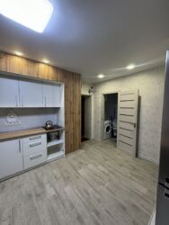 У продажу 1 - кімнатна квартира з кухней - студією в ЖК Радужний Палац спорту фото 4 У продажу 1 - кімнатна квартира з кухней - студією в ЖК Радужний Палац спорту фото 4