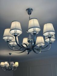 У продажу 3 - кімнатна квартира у комплексі Тріумф станція метро 23 Серпня фото 12 У продажу 3 - кімнатна квартира у комплексі Тріумф станція метро 23 Серпня фото 12