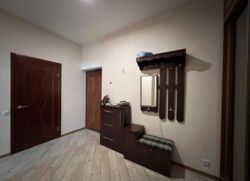 У продажу 2 - кімнатна квартира в клубному будинку преміум-класу у самому центрі міста на вулиці Єніна (Бакуліна) фото 11 У продажу 2 - кімнатна квартира в клубному будинку преміум-класу у самому центрі міста на вулиці Єніна (Бакуліна) фото 11