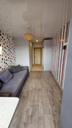 Алексеевка. Новострой. Студия. Ремонт. Мебель. Техника. Метро 5 мин. Акварели фото 5 Алексеевка. Новострой. Студия. Ремонт. Мебель. Техника. Метро 5 мин. Акварели фото 5