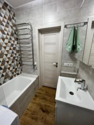 Продається квартира Обуховская ул., 137а, Київ, Святошинський фото 7 Продається квартира Обуховская ул., 137а, Київ, Святошинський фото 7