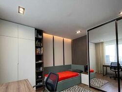 В продаже 2 - комнатная квартира в новострое ЖК «Рогатинский» фото 9 В продаже 2 - комнатная квартира в новострое ЖК «Рогатинский» фото 9