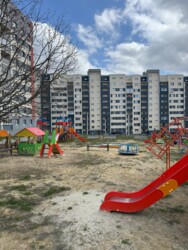В продаже 2 - комнатная квартира в ЖК Победы - 2 Алексеевка фото 9 В продаже 2 - комнатная квартира в ЖК Победы - 2 Алексеевка фото 9