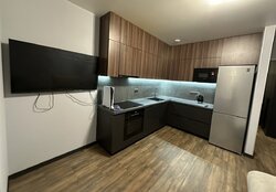 У продажу 1 - кімнатна квартира ЖК Левада фото 16 У продажу 1 - кімнатна квартира ЖК Левада фото 16