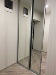 В продаже 1 - комнатная квартира с кухней-студией в ЖК Рогатинский 48 м2 фото 10 В продаже 1 - комнатная квартира с кухней-студией в ЖК Рогатинский 48 м2 фото 10