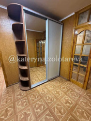 Продам 2 ком кв 1-й дом от м Г Труда с ремонтом и мебелью! фото 16 Продам 2 ком кв 1-й дом от м Г Труда с ремонтом и мебелью! фото 16