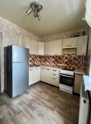 В продаже 1 - комнатная квартира в ЖК Ньютона р-н Коммунального рынка Новые дома фото 1 В продаже 1 - комнатная квартира в ЖК Ньютона р-н Коммунального рынка Новые дома фото 1