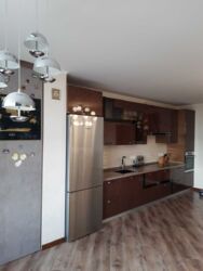 Впервые продажа видовая квартира 109 метра в ЖК ПАРУС!! фото 9 Впервые продажа видовая квартира 109 метра в ЖК ПАРУС!! фото 9