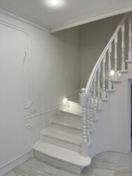 Трёхкомнатную, двух уровневую квартиру фото 4 Трёхкомнатную, двух уровневую квартиру фото 4