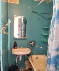 В продаже 2 - комнатная квартира на Салтовке Медкомплекс 624 м/р Салтовское шоссе фото 10 В продаже 2 - комнатная квартира на Салтовке Медкомплекс 624 м/р Салтовское шоссе фото 10