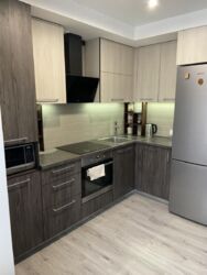 В продаже 2 - комнатная квартира 60м2 в ЖК Ньютона фото 1 В продаже 2 - комнатная квартира 60м2 в ЖК Ньютона фото 1