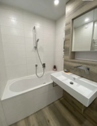 В продаже просторная двухуровневая квартира с отличным качественным ремонтом в ЖК Квартет, пр-т Юбилейный, 61д, Салтовка фото 17 В продаже просторная двухуровневая квартира с отличным качественным ремонтом в ЖК Квартет, пр-т Юбилейный, 61д, Салтовка фото 17