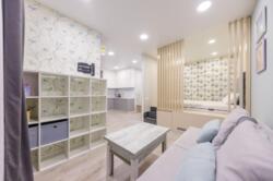 Продається квартира Харківська, Харків, Індустріальний, м. Масельского, Мира ул., 5Б, м. ім. Масельського фото 2 Продається квартира Харківська, Харків, Індустріальний, м. Масельского, Мира ул., 5Б, м. ім. Масельського фото 2