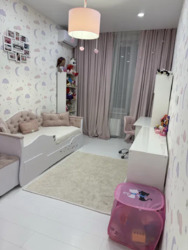 ЖК Павловский Квартал / Дизайнерская квартира фото 6 ЖК Павловский Квартал / Дизайнерская квартира фото 6