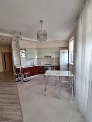 3 ком.кв. 95 м2 в ЖК Авантаж на Культуры 22 Б. фото 2 3 ком.кв. 95 м2 в ЖК Авантаж на Культуры 22 Б. фото 2