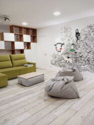 В продаже 2 - уровневая 3 - комнатная квартира в ЖК Плехановский фото 20 В продаже 2 - уровневая 3 - комнатная квартира в ЖК Плехановский фото 20