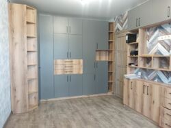 У продажу 4-х кімнатну квартиру, у ЖК 'Проспект Перемоги' площею 90 м2. на Алексеевке, по пр. Перемоги буд.59 (дом МВД нова частина) фото 10 У продажу 4-х кімнатну квартиру, у ЖК 'Проспект Перемоги' площею 90 м2. на Алексеевке, по пр. Перемоги буд.59 (дом МВД нова частина) фото 10