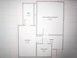 У продажу 1 - кімнатна квартирав ЖК Сказка Полтавський шлях,186 буд.19 фото 4 У продажу 1 - кімнатна квартирав ЖК Сказка Полтавський шлях,186 буд.19 фото 4
