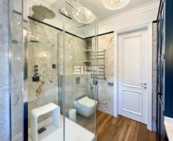 У продажу ексклюзивна 2 к. квартира в ЖК преміум класу на вул. Євгенія Єніна (Бакуліна), 33, ЖК на Бакуліна. фото 13 У продажу ексклюзивна 2 к. квартира в ЖК преміум класу на вул. Євгенія Єніна (Бакуліна), 33, ЖК на Бакуліна. фото 13