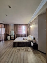 3 ком.кв. 95 м2 в ЖК Авантаж на Культуры 22 Б. фото 7 3 ком.кв. 95 м2 в ЖК Авантаж на Культуры 22 Б. фото 7