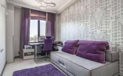 В продаже 4 - комнатная квартира в элитном новострое ЖК Свобода Нагорный центр фото 6 В продаже 4 - комнатная квартира в элитном новострое ЖК Свобода Нагорный центр фото 6