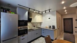 В продаже новая уютная 2 - х комнатная квартира в ЖК Левада-2 фото 3 В продаже новая уютная 2 - х комнатная квартира в ЖК Левада-2 фото 3