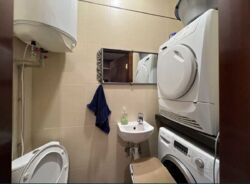 У продажу 2 - кімнатна квартира в клубному будинку преміум-класу у самому центрі міста на вулиці Єніна (Бакуліна) фото 14 У продажу 2 - кімнатна квартира в клубному будинку преміум-класу у самому центрі міста на вулиці Єніна (Бакуліна) фото 14