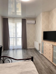 Продам 1к квартиру в новострое около метро Защитников Украины!! фото 4 Продам 1к квартиру в новострое около метро Защитников Украины!! фото 4