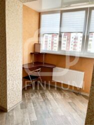 Продається квартира Харківська, Харків, Салтівський (Московський), Салтовка 602 м/р, Салтовское шоссе, 264и, м. Салтівська фото 4 Продається квартира Харківська, Харків, Салтівський (Московський), Салтовка 602 м/р, Салтовское шоссе, 264и, м. Салтівська фото 4