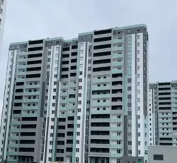 У продажу 2 - х кімнатна квартира в ЖК Левада - 2 площа 71 кв.м. фото 2 У продажу 2 - х кімнатна квартира в ЖК Левада - 2 площа 71 кв.м. фото 2