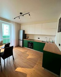 Продається квартира Харківська, Харків, Основянський, ГАГАРИНА, ул.Заливная, 4, м. Левада фото 8 Продається квартира Харківська, Харків, Основянський, ГАГАРИНА, ул.Заливная, 4, м. Левада фото 8