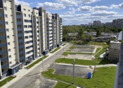 Продам 2-х уровневую квартиру ЖК Победы 2. Проспект Перемоги 86.. фото 1 Продам 2-х уровневую квартиру ЖК Победы 2. Проспект Перемоги 86.. фото 1